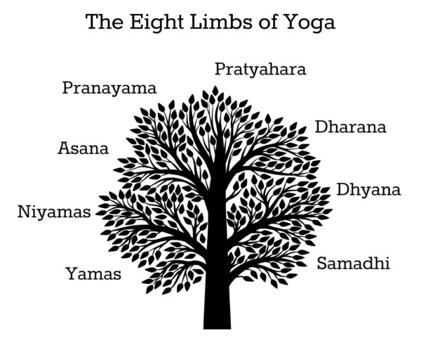 The 8 Limbs of Yoga – Part&nbsp;4