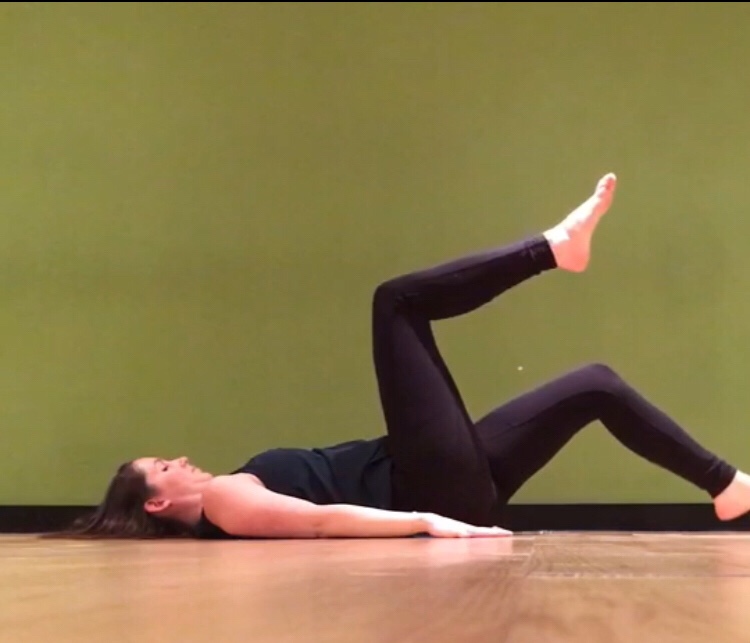 Gentle Core Work