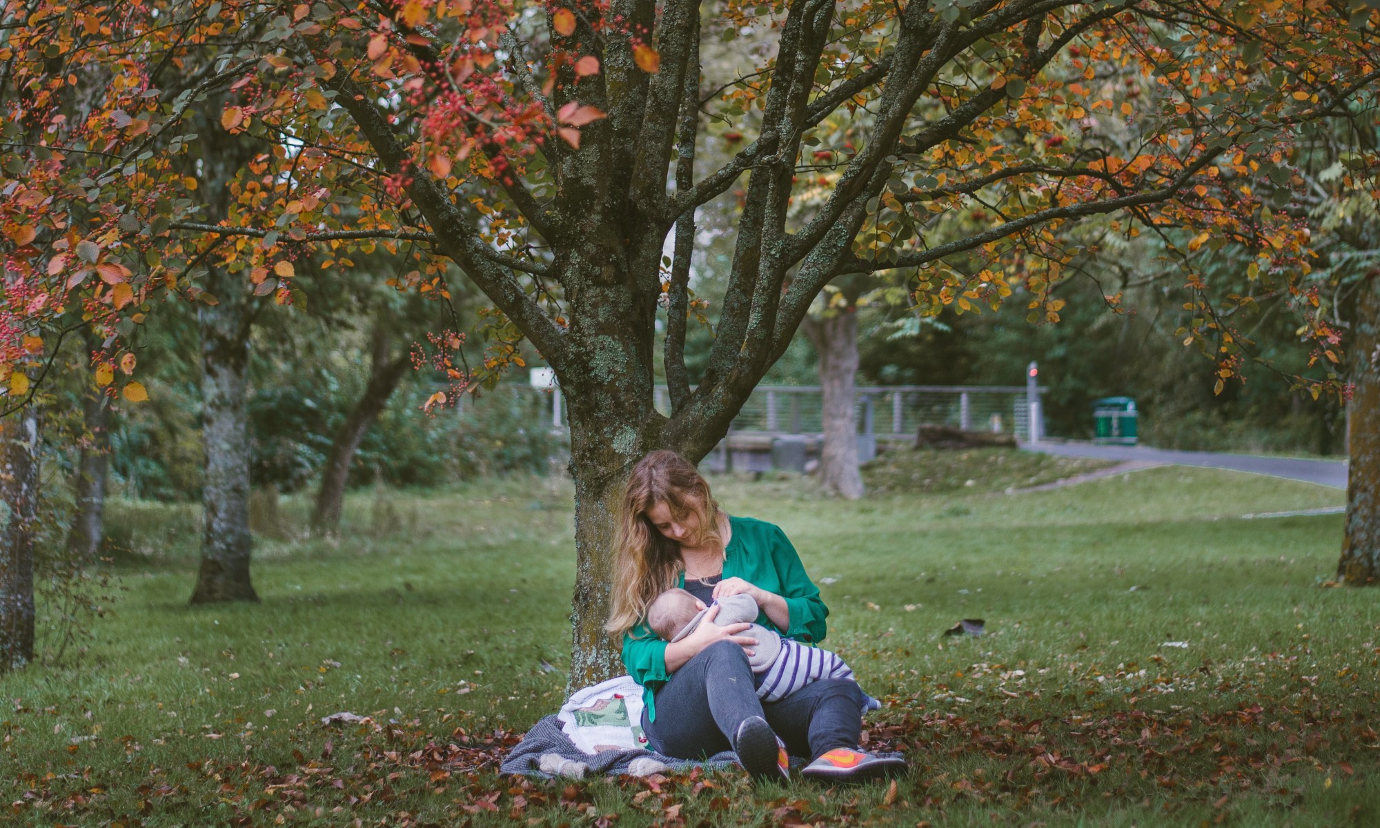 successful breastfeeding