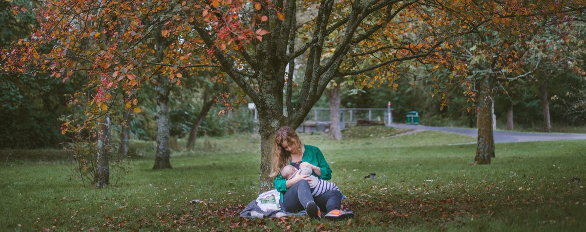 Setting Up For Successful&nbsp;Breastfeeding