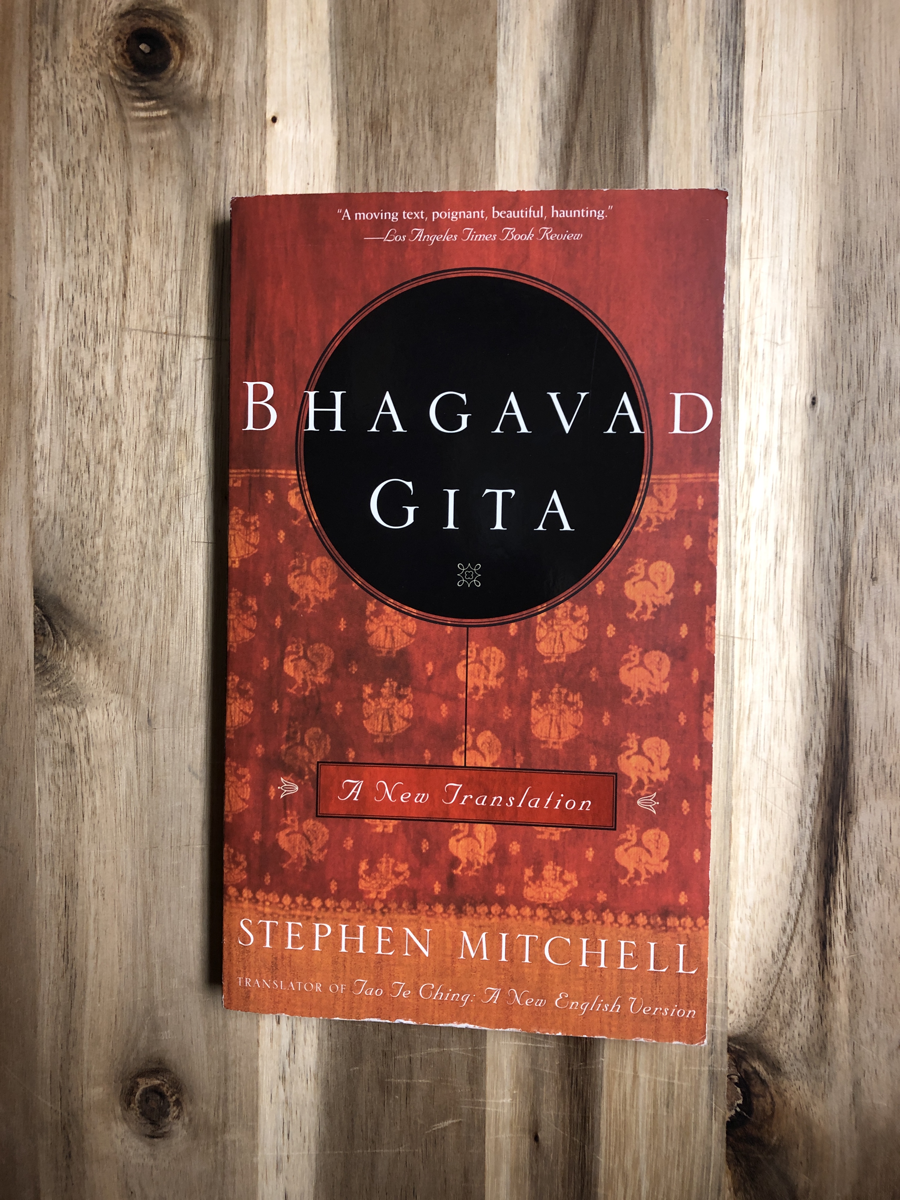 Bhagavad Gita